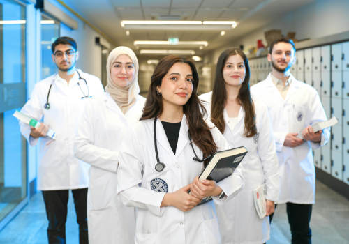 Medical Mentorship